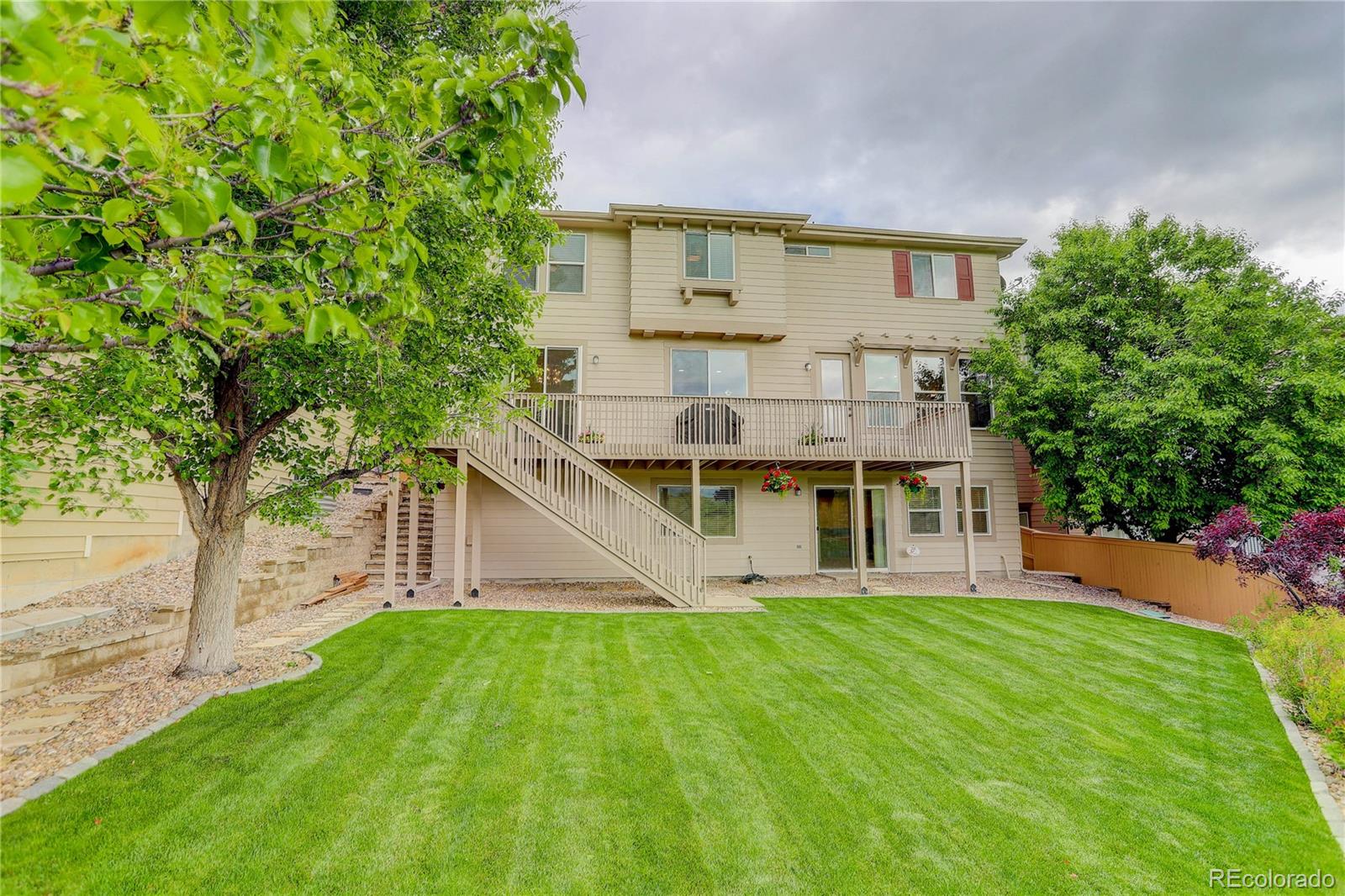 MLS Image #37 for 10609  chadsworth lane,highlands ranch, Colorado