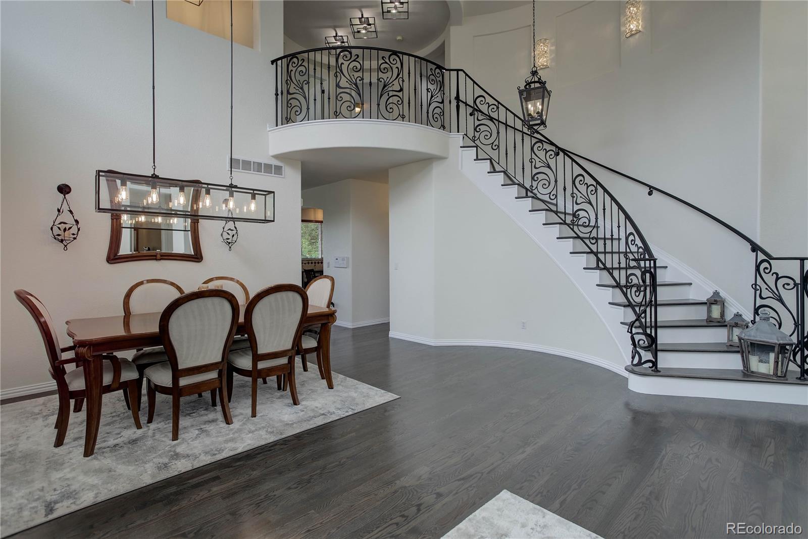 MLS Image #4 for 10609  chadsworth lane,highlands ranch, Colorado