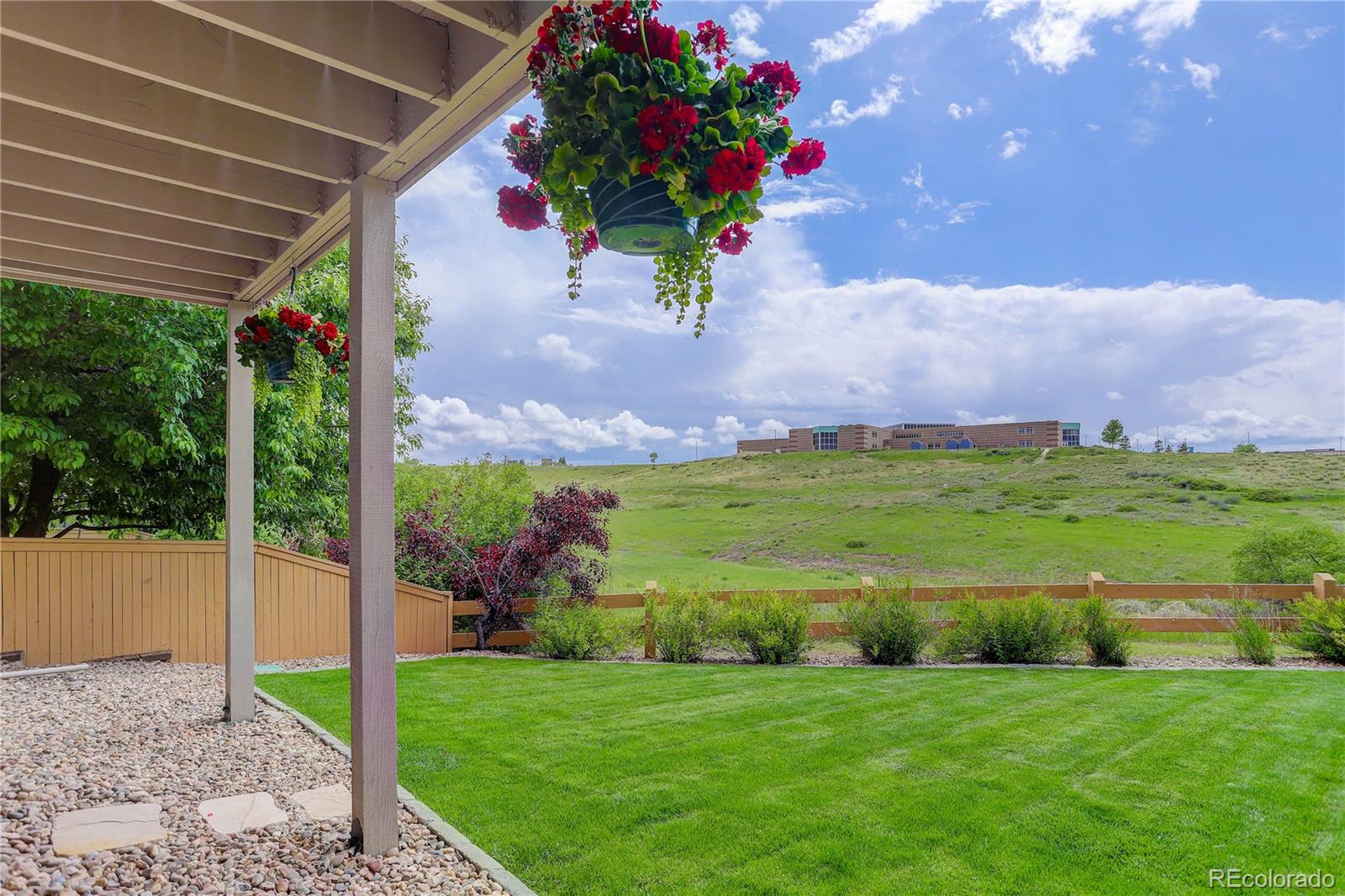 MLS Image #40 for 10609  chadsworth lane,highlands ranch, Colorado