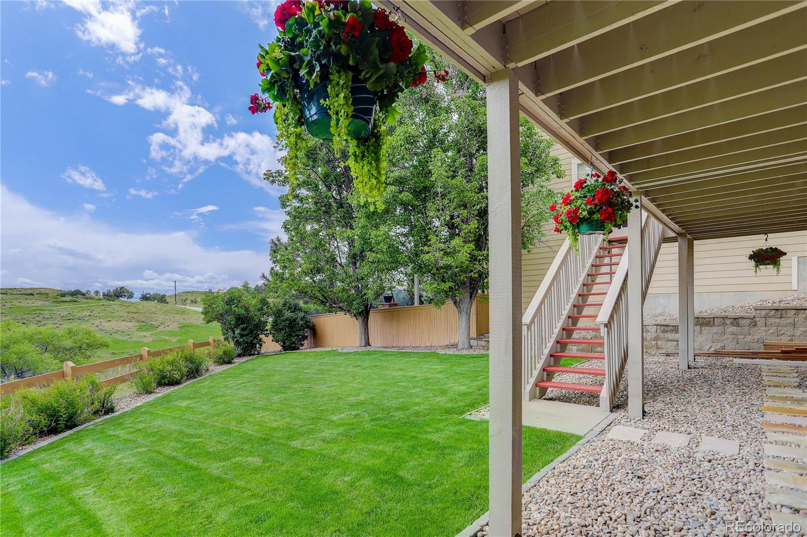 MLS Image #41 for 10609  chadsworth lane,highlands ranch, Colorado