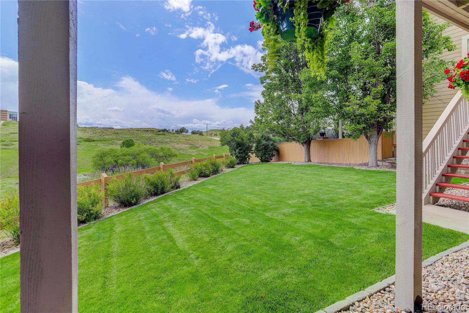 MLS Image #44 for 10609  chadsworth lane,highlands ranch, Colorado