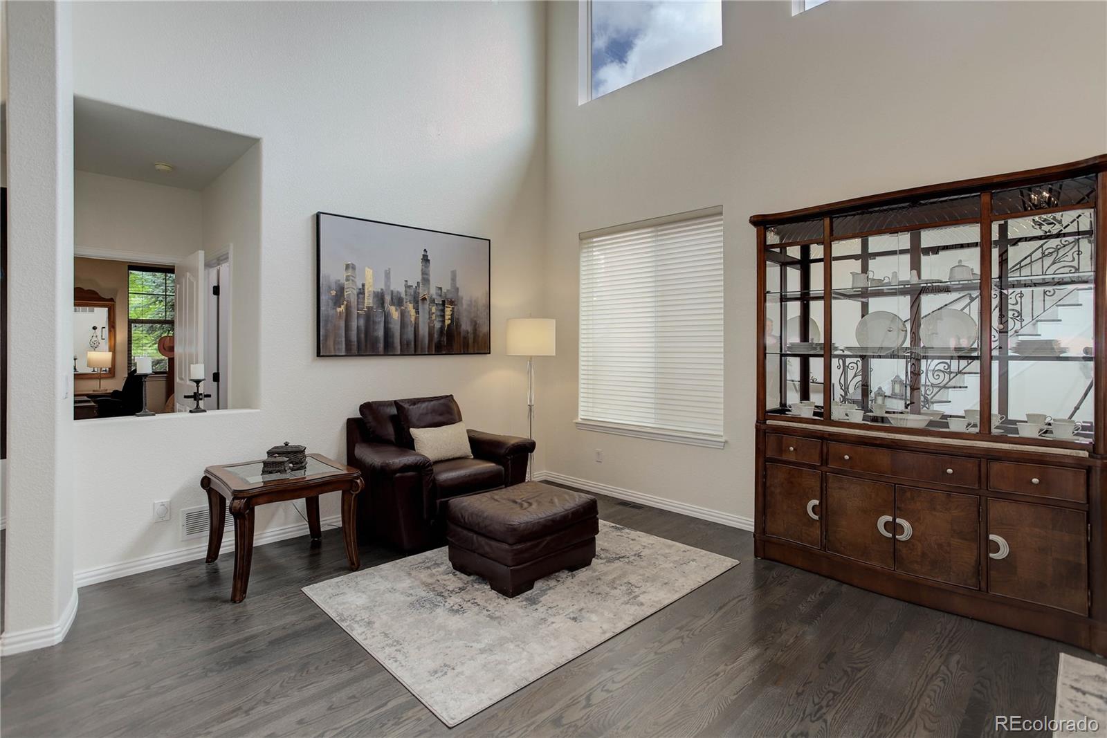 MLS Image #6 for 10609  chadsworth lane,highlands ranch, Colorado