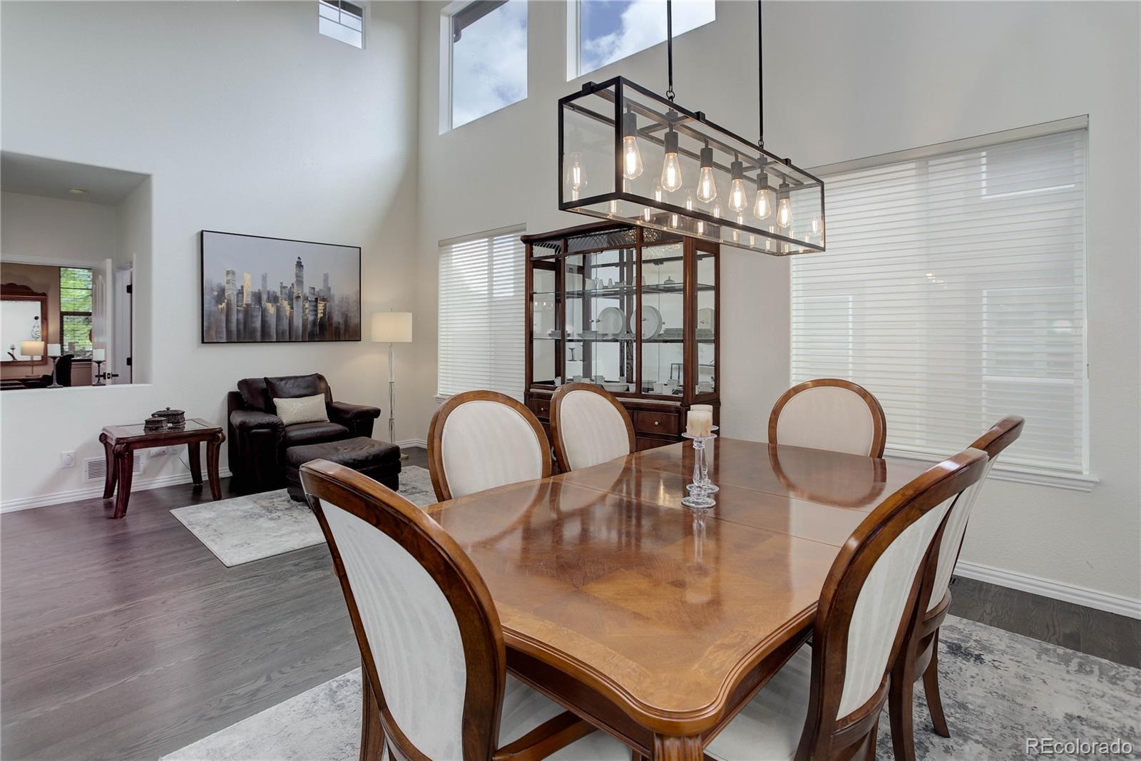 MLS Image #7 for 10609  chadsworth lane,highlands ranch, Colorado
