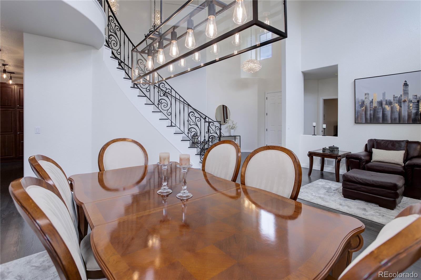 MLS Image #8 for 10609  chadsworth lane,highlands ranch, Colorado