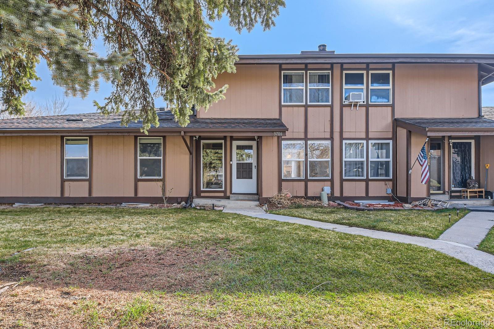 MLS Image #0 for 3706 s fairplay way,aurora, Colorado