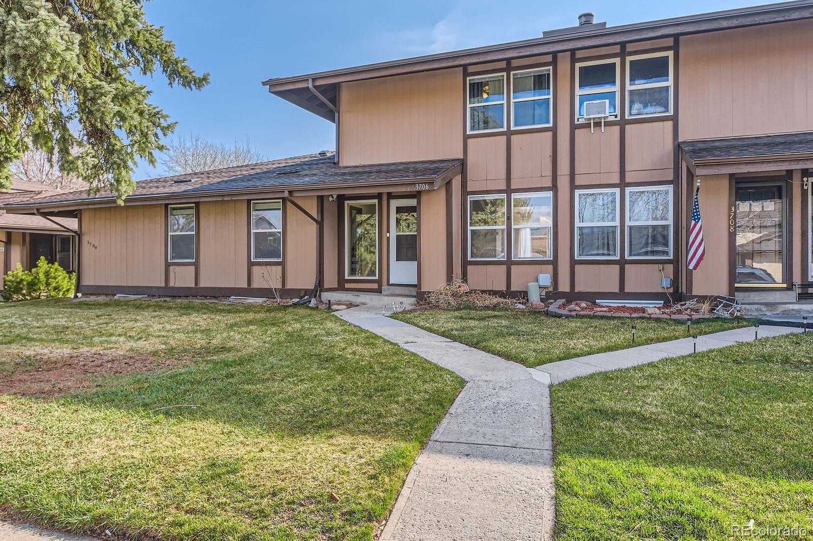 CMA Image for 3706 S Fairplay Way,Aurora, Colorado
