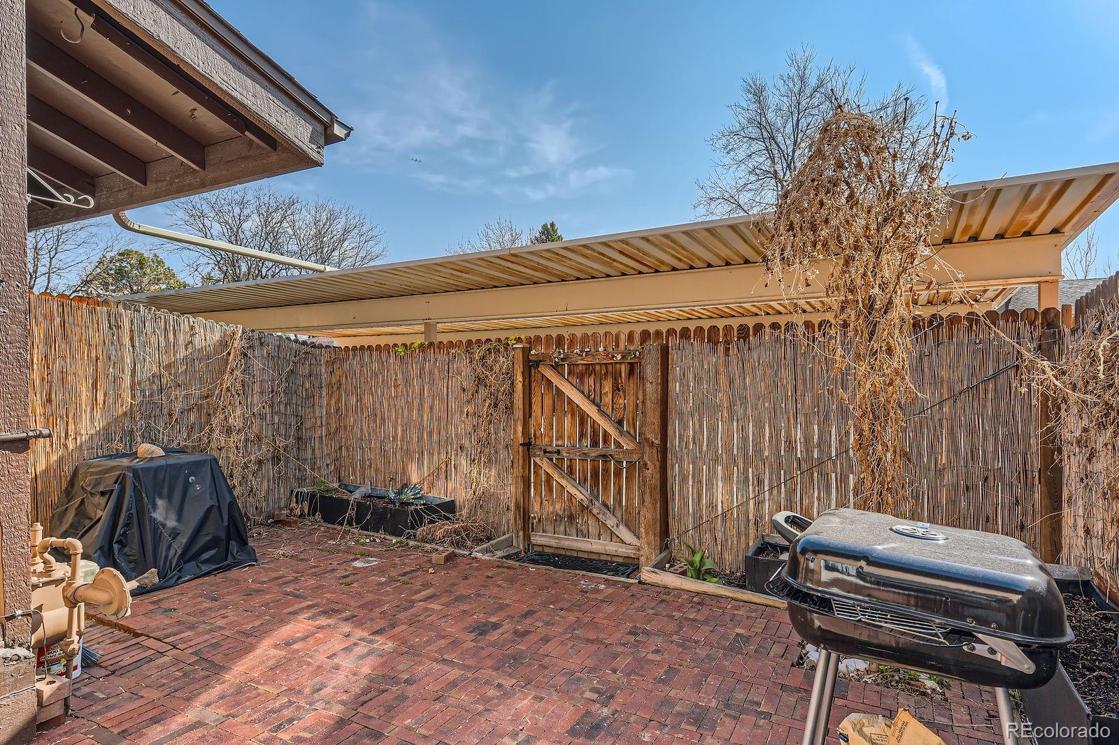 MLS Image #25 for 3706 s fairplay way,aurora, Colorado
