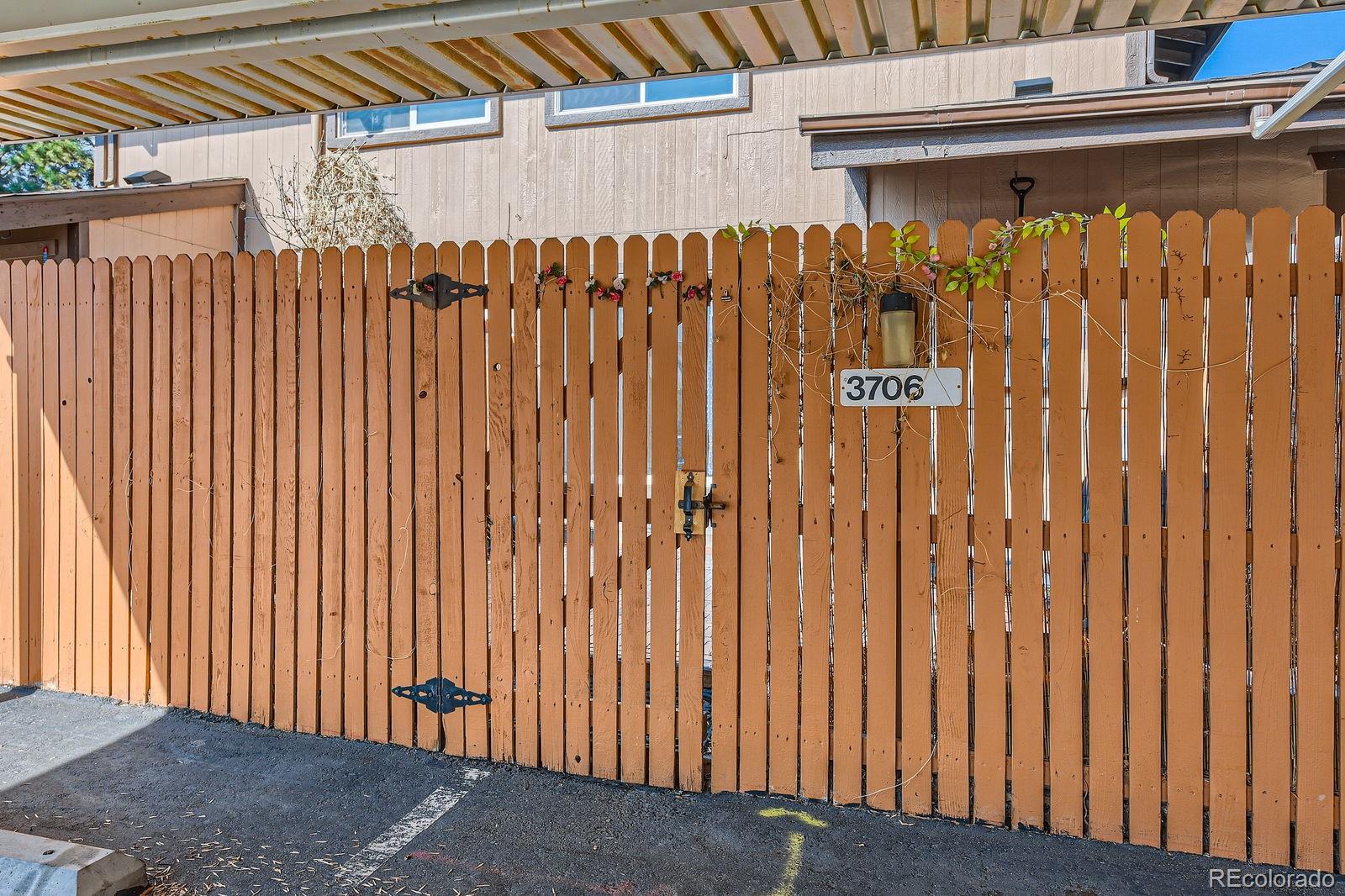 MLS Image #27 for 3706 s fairplay way,aurora, Colorado