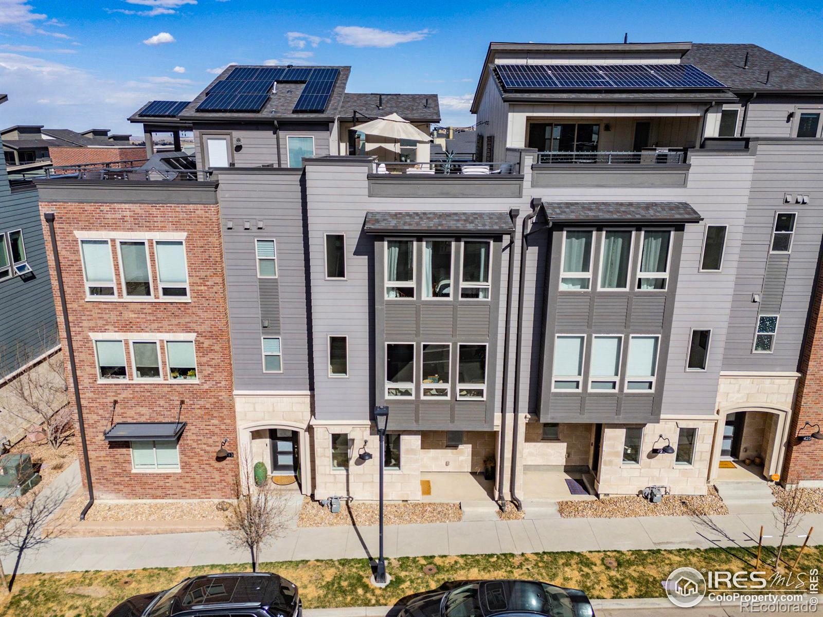 MLS Image #1 for 417  promenade drive,superior, Colorado