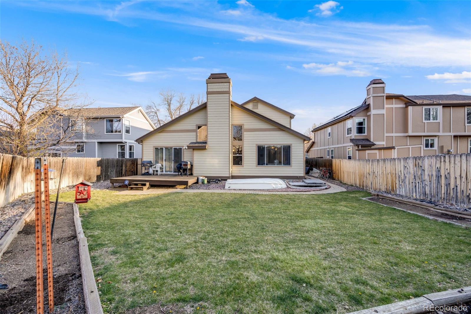 MLS Image #24 for 9187 w 101st avenue,broomfield, Colorado