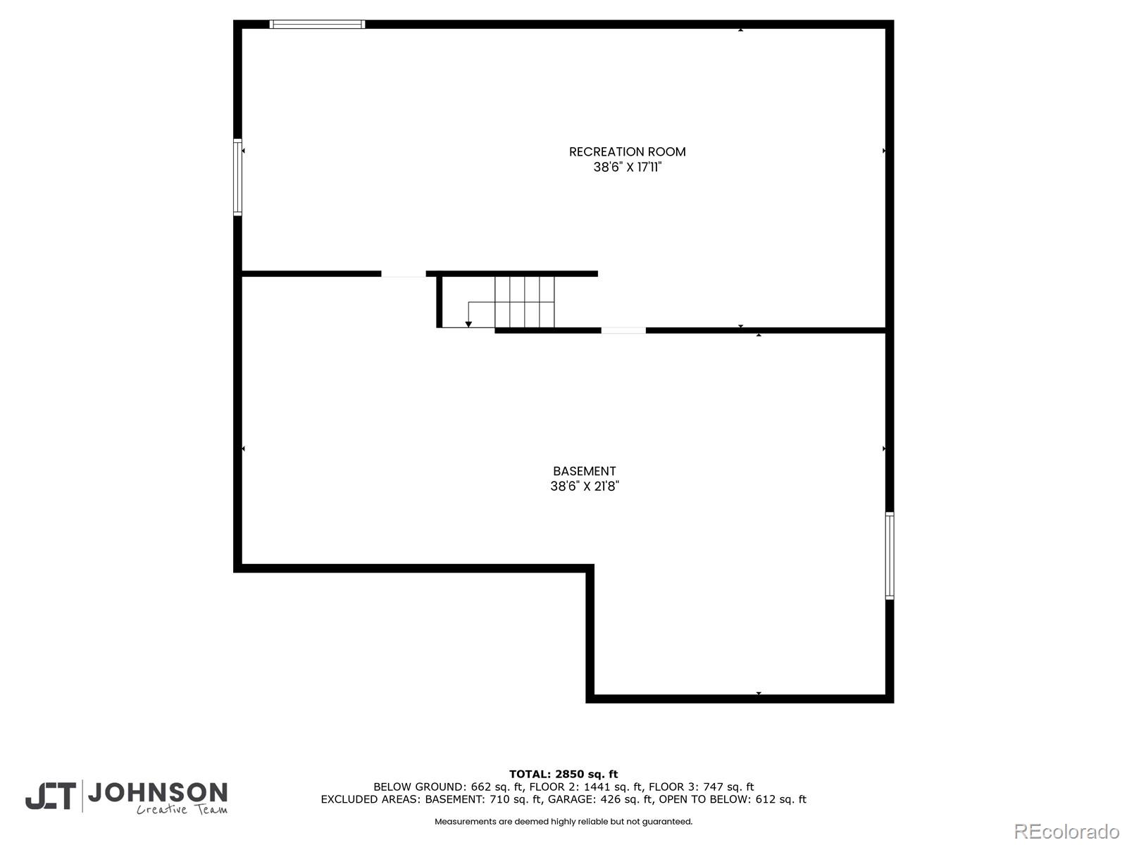 MLS Image #26 for 9187 w 101st avenue,broomfield, Colorado