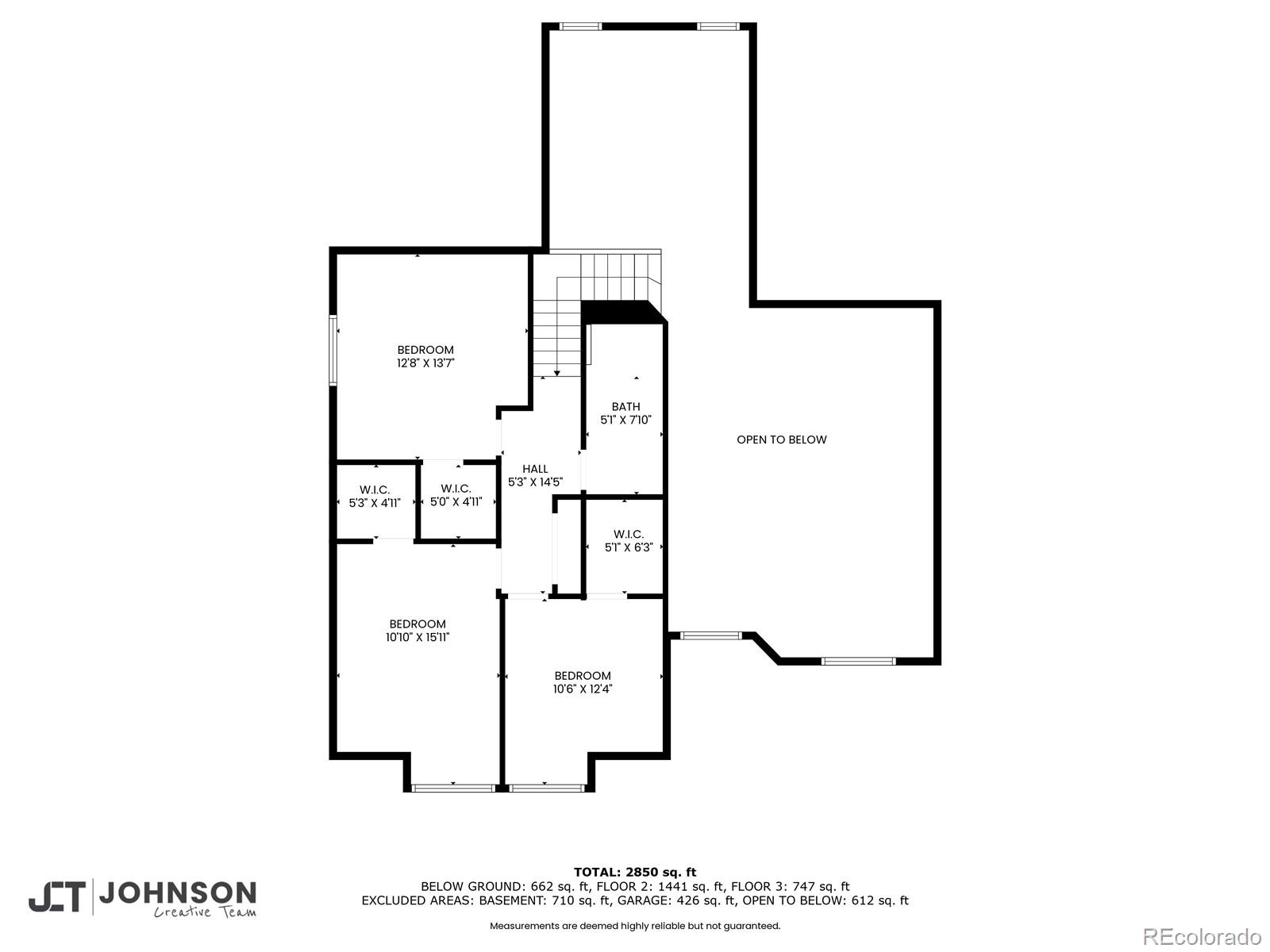 MLS Image #28 for 9187 w 101st avenue,broomfield, Colorado