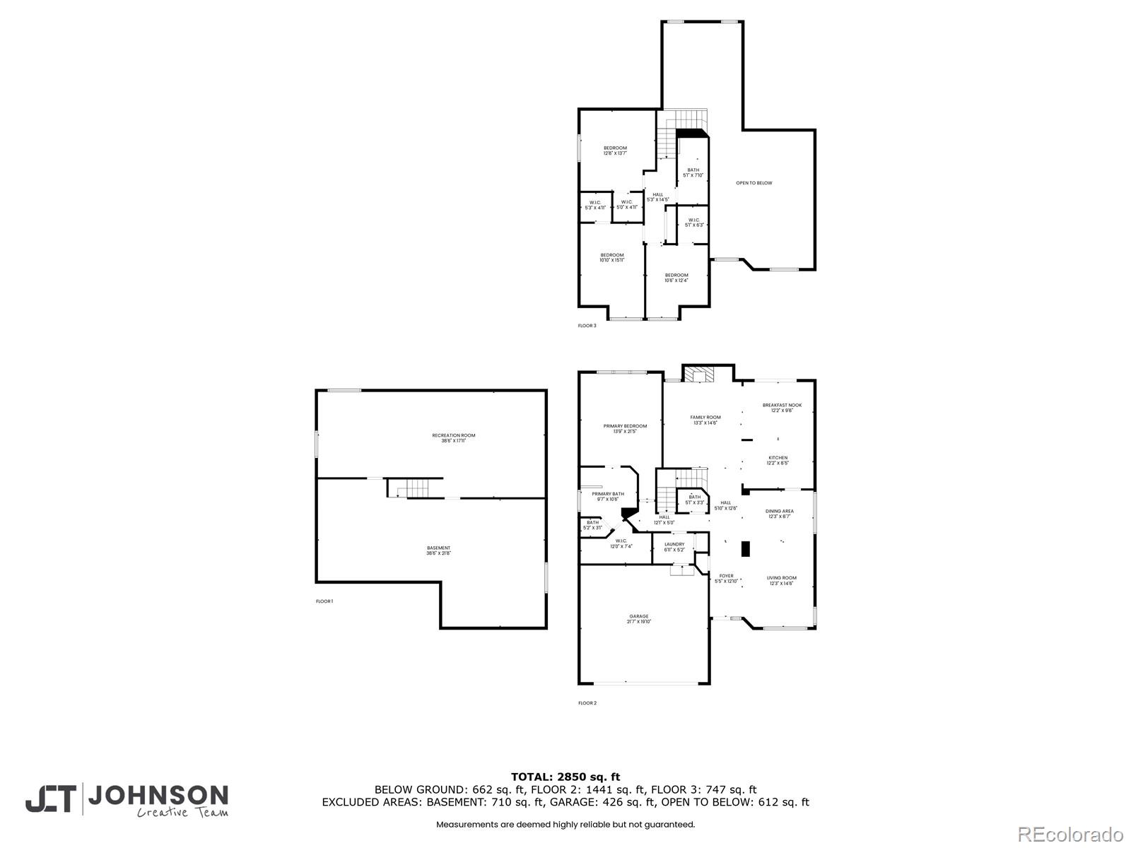 MLS Image #29 for 9187 w 101st avenue,broomfield, Colorado