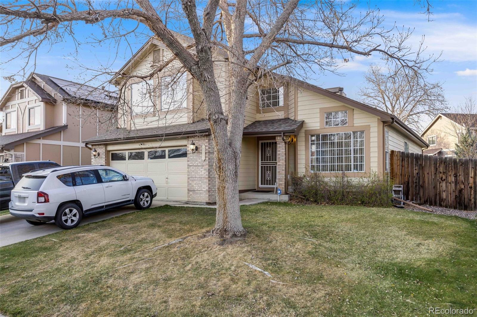 MLS Image #3 for 9187 w 101st avenue,broomfield, Colorado