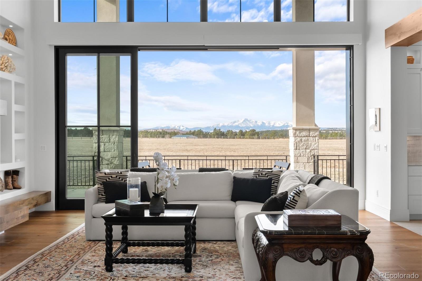 MLS Image #6 for 10305  red cloud trail,elbert, Colorado
