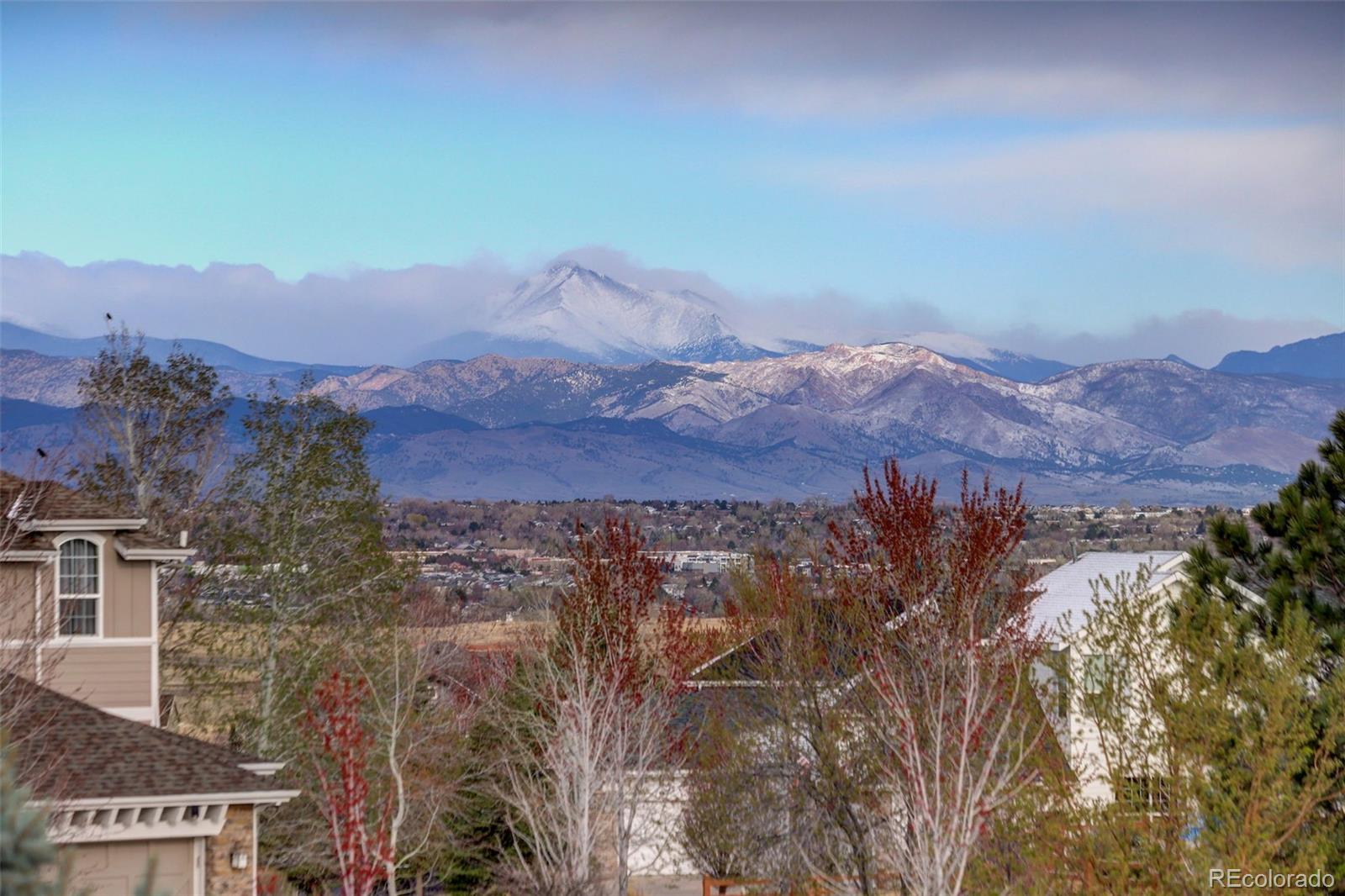 MLS Image #1 for 4810  mountain gold run,broomfield, Colorado