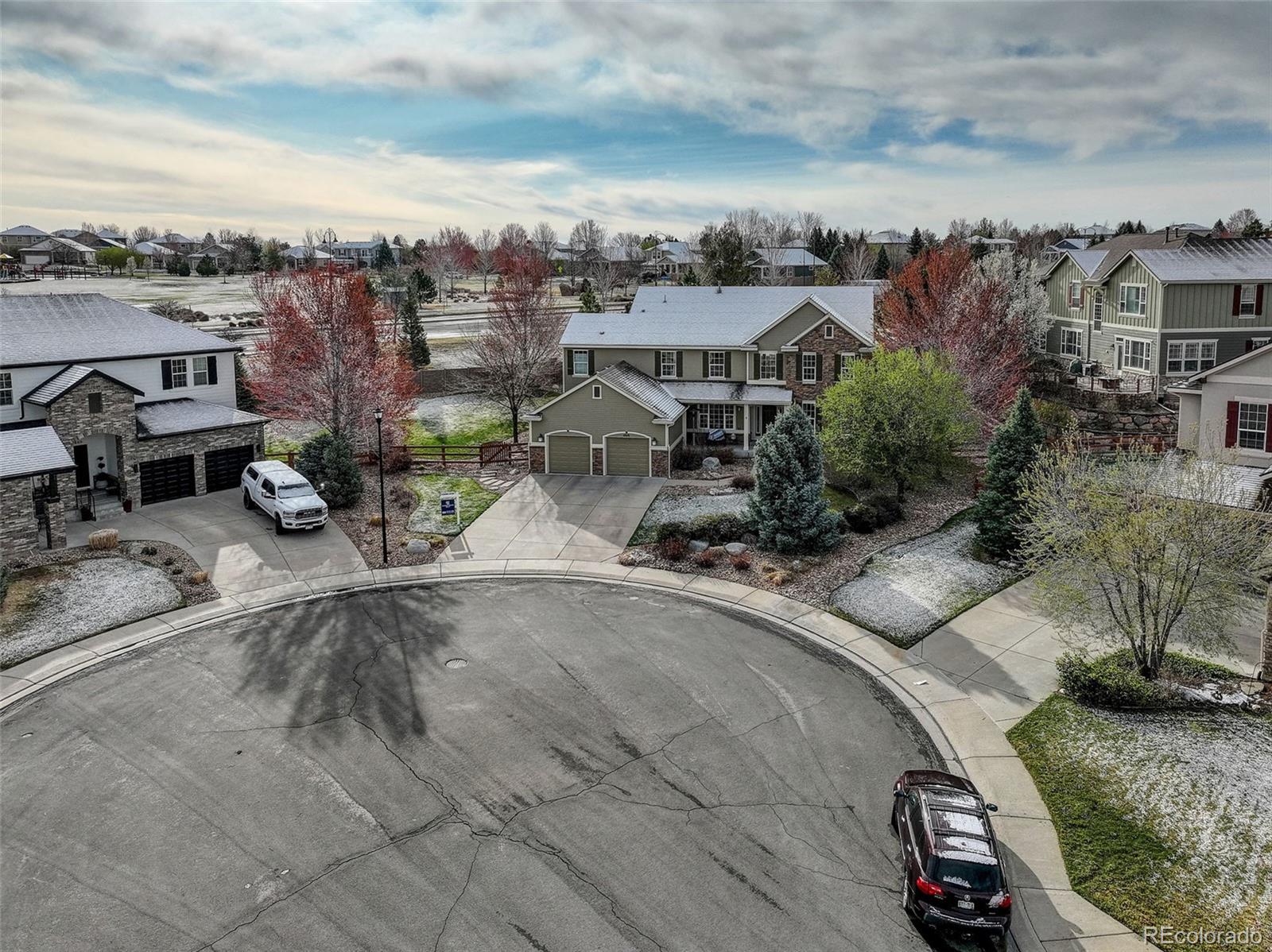 MLS Image #49 for 4810  mountain gold run,broomfield, Colorado