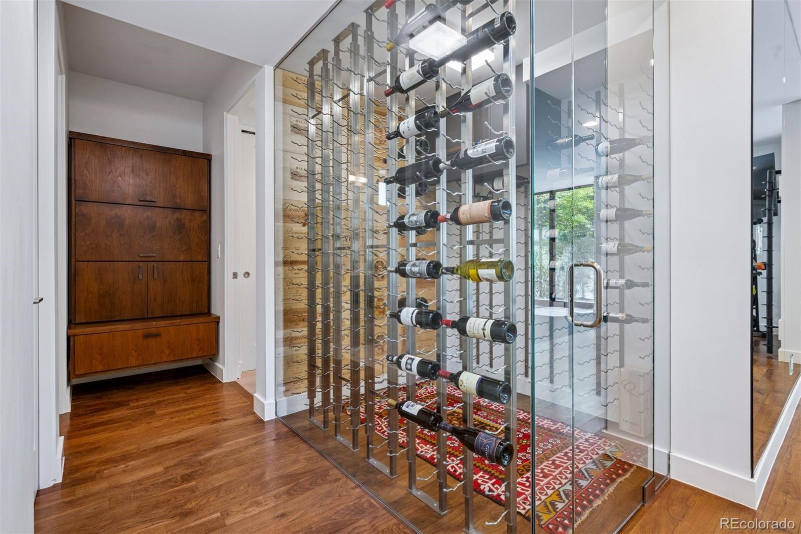 MLS Image #43 for 2539 e 5th avenue,denver, Colorado