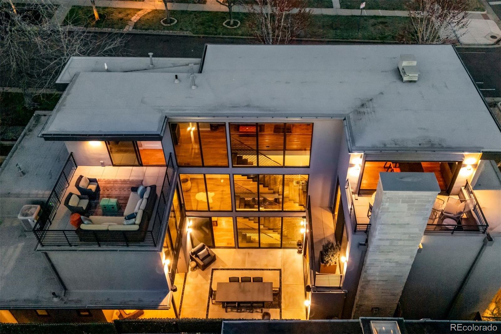 MLS Image #44 for 2539 e 5th avenue,denver, Colorado