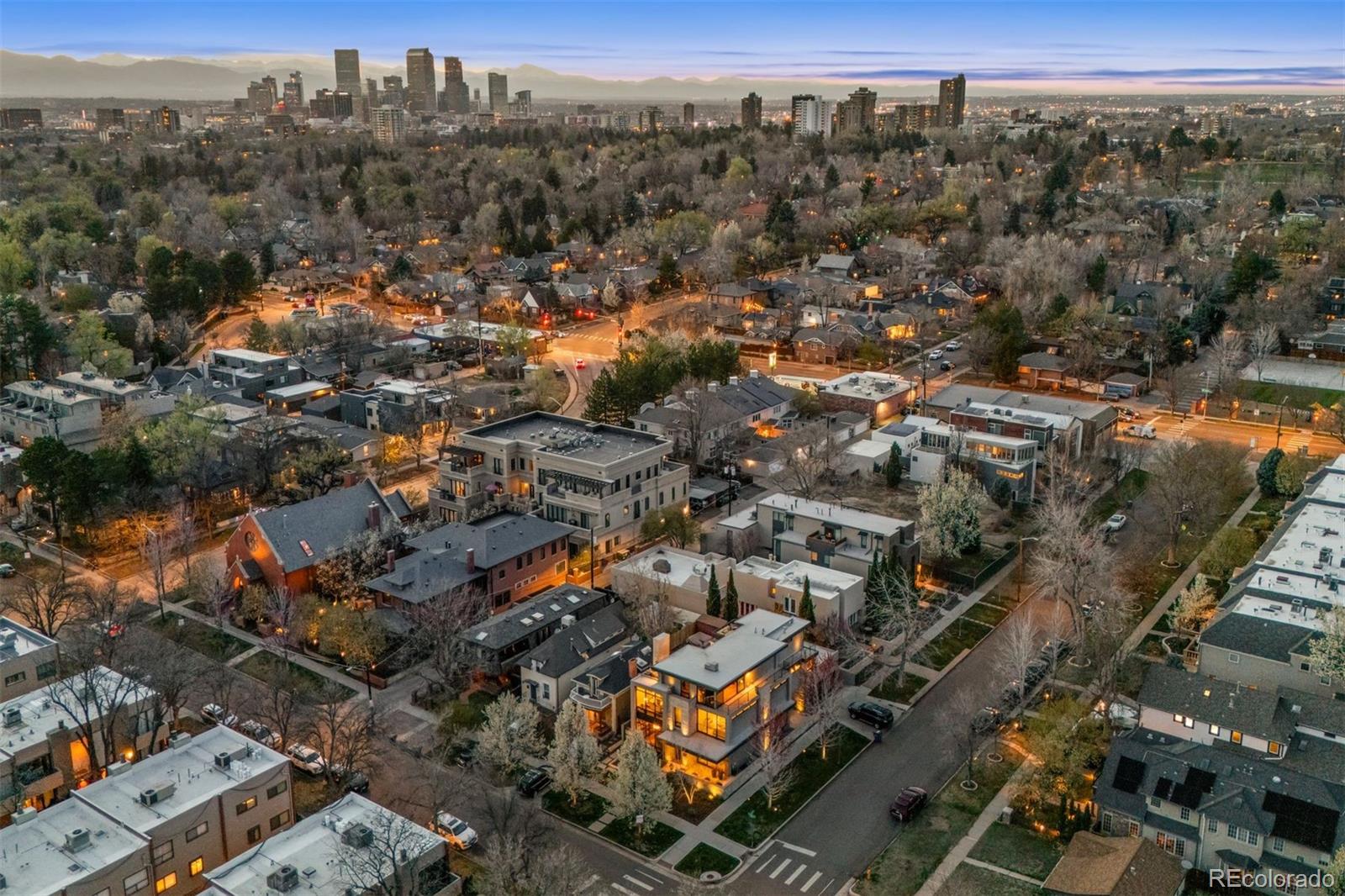 MLS Image #45 for 2539 e 5th avenue,denver, Colorado