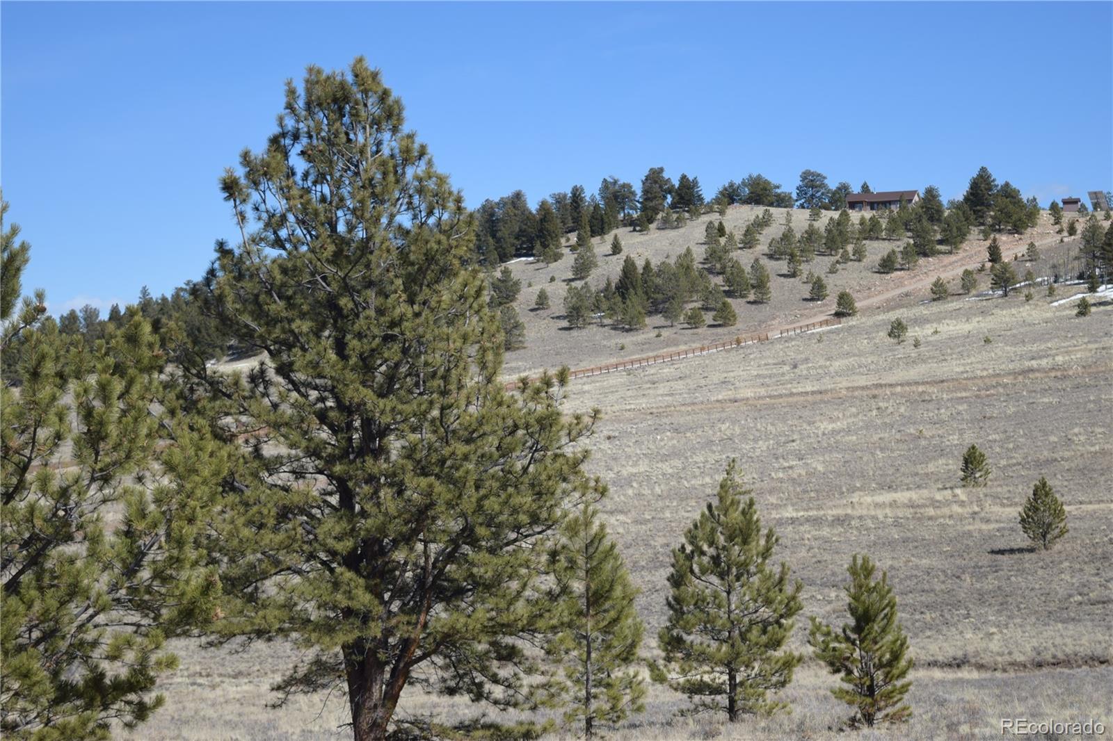 MLS Image #30 for 1861  badger creek road,hartsel, Colorado