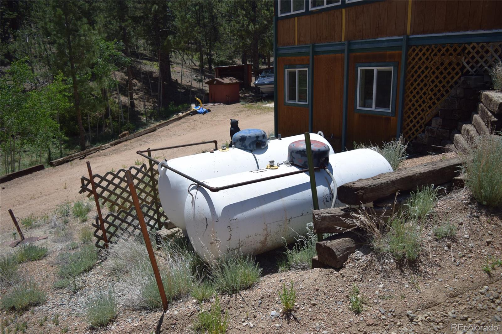 MLS Image #33 for 1861  badger creek road,hartsel, Colorado