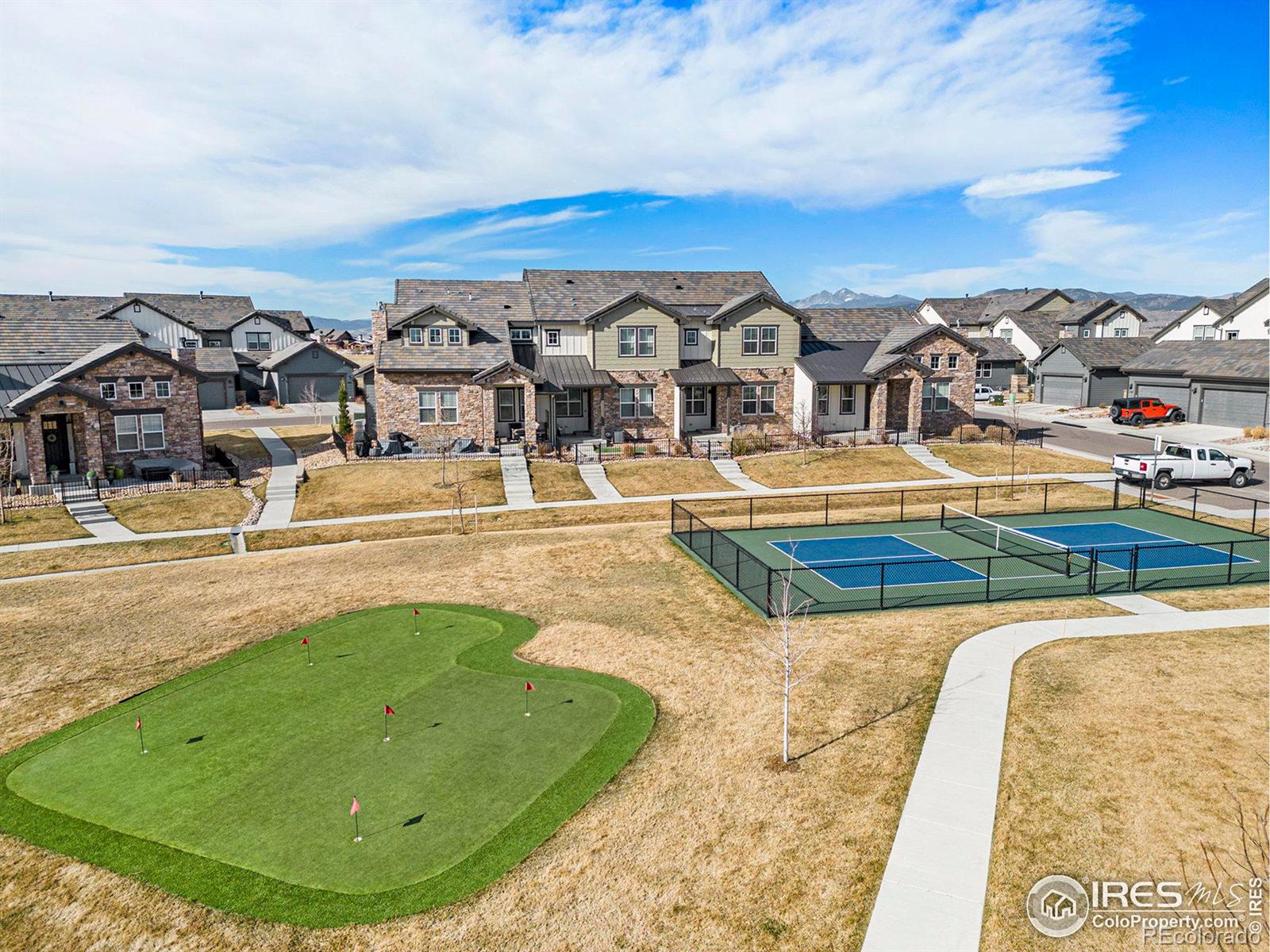 MLS Image #31 for 1540  stoneseed street,berthoud, Colorado