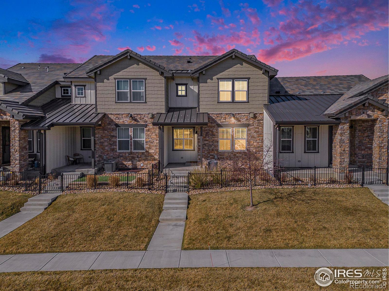 MLS Image #38 for 1540  stoneseed street,berthoud, Colorado