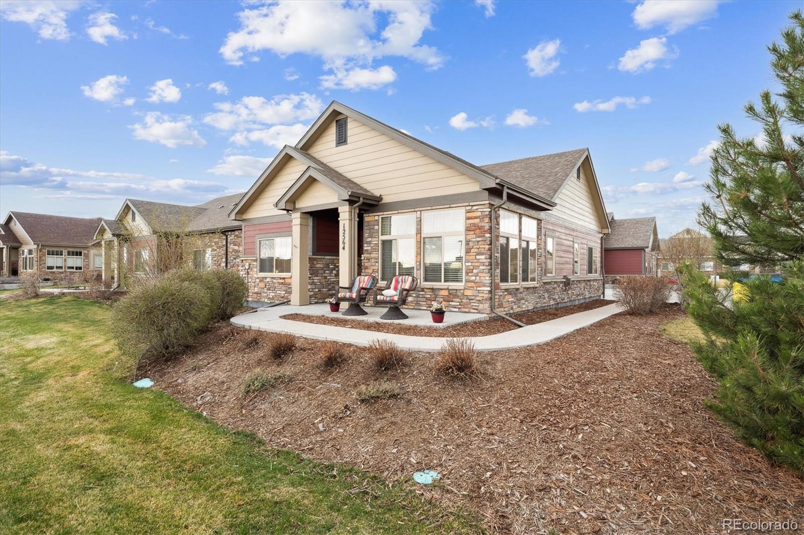 MLS Image #0 for 12564  madison way ,thornton, Colorado