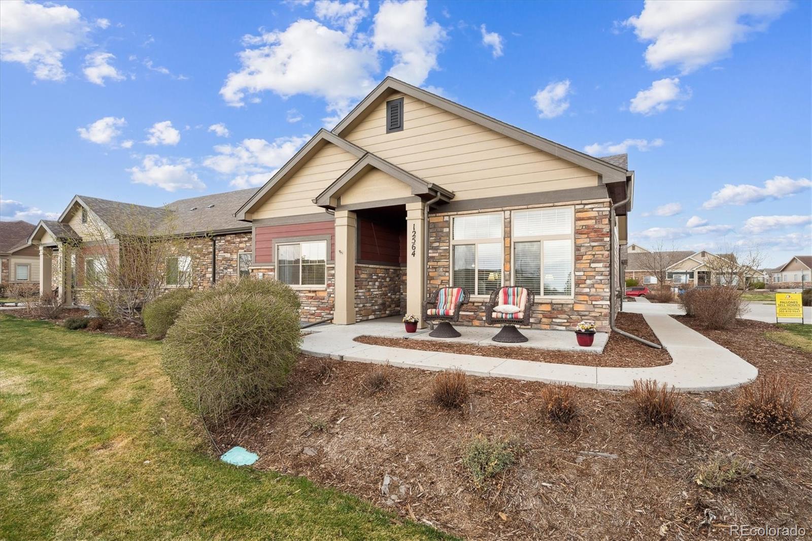 MLS Image #1 for 12564  madison way ,thornton, Colorado