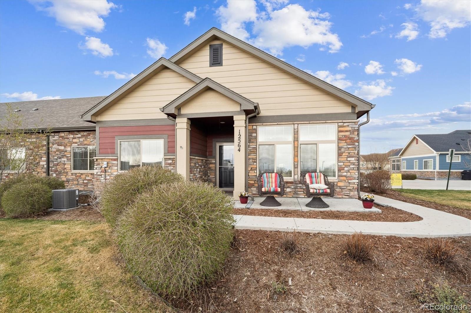 MLS Image #2 for 12564  madison way ,thornton, Colorado