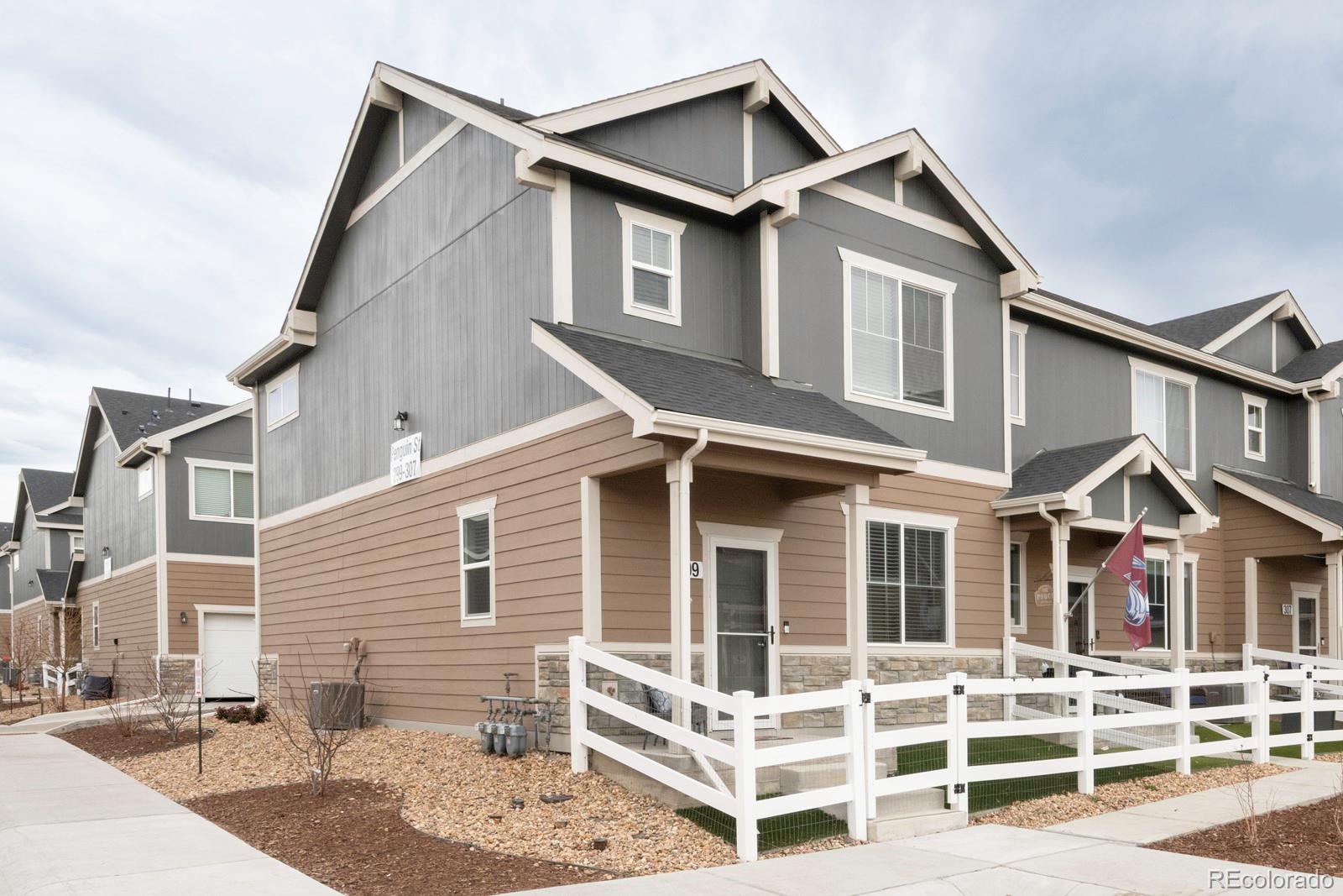 MLS Image #0 for 299  penguin street,johnstown, Colorado