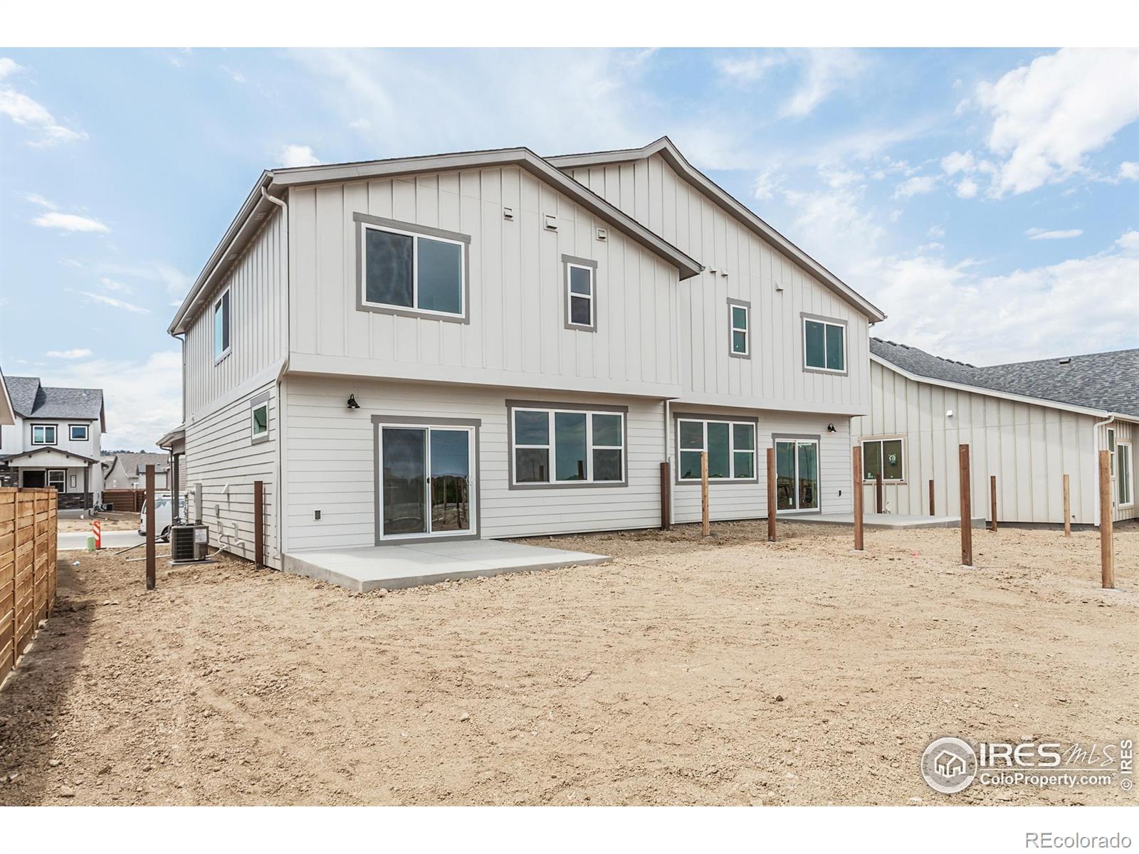MLS Image #33 for 4782  whistler drive,loveland, Colorado