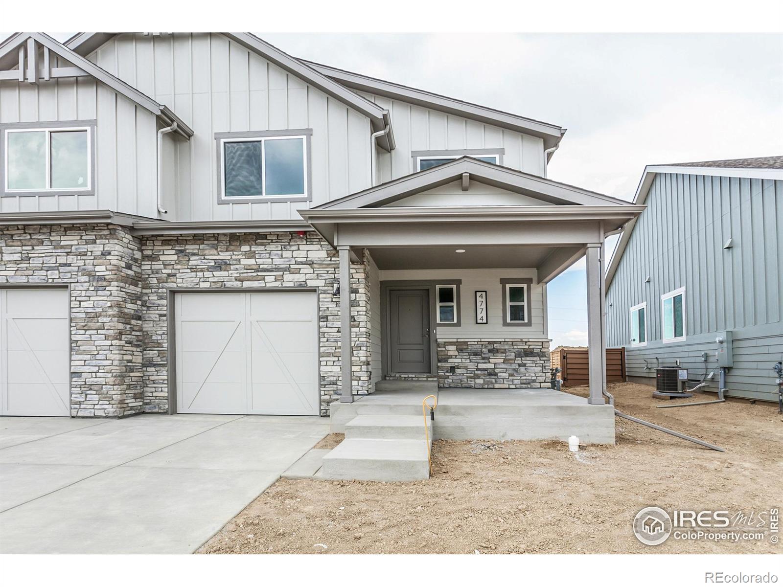 MLS Image #7 for 4782  whistler drive,loveland, Colorado