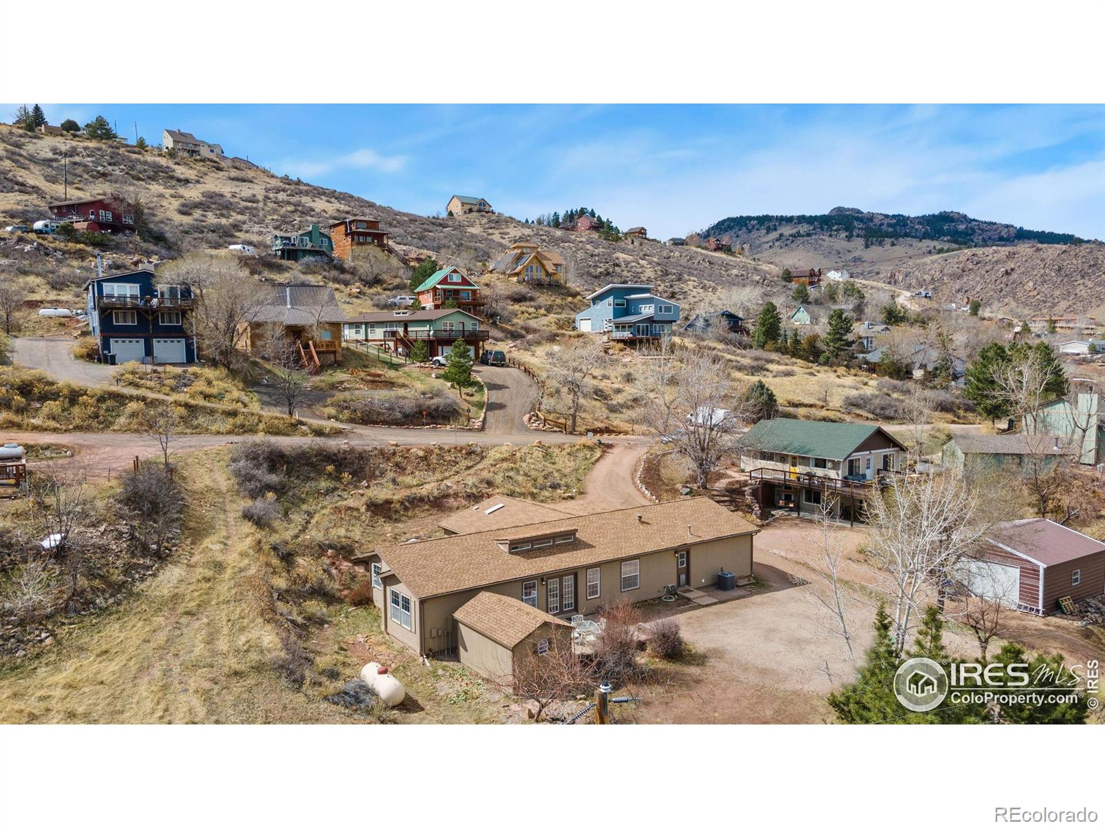 MLS Image #27 for 5000  foothills drive,fort collins, Colorado