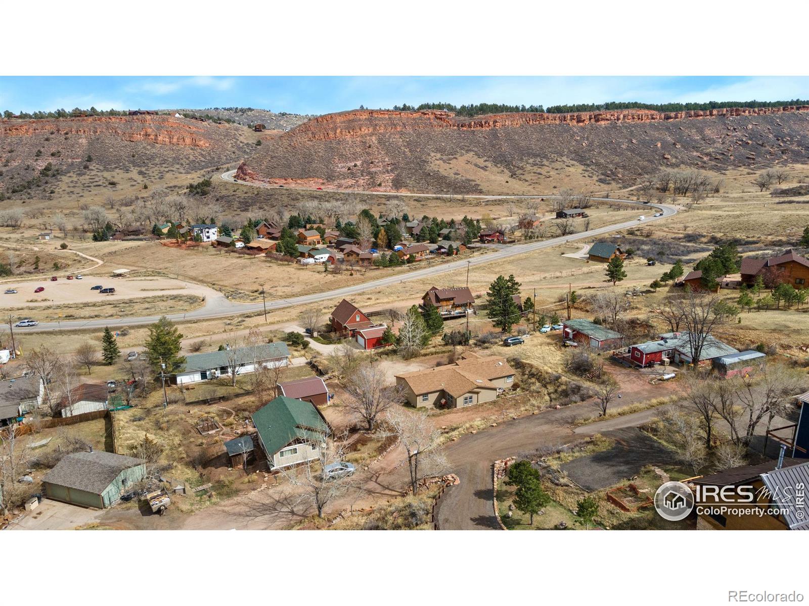 MLS Image #29 for 5000  foothills drive,fort collins, Colorado