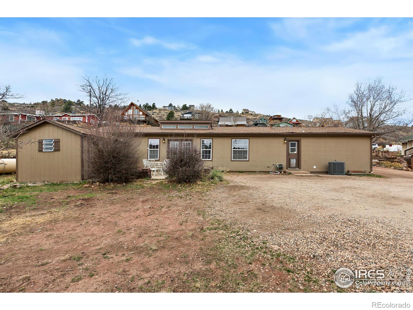 MLS Image #30 for 5000  foothills drive,fort collins, Colorado
