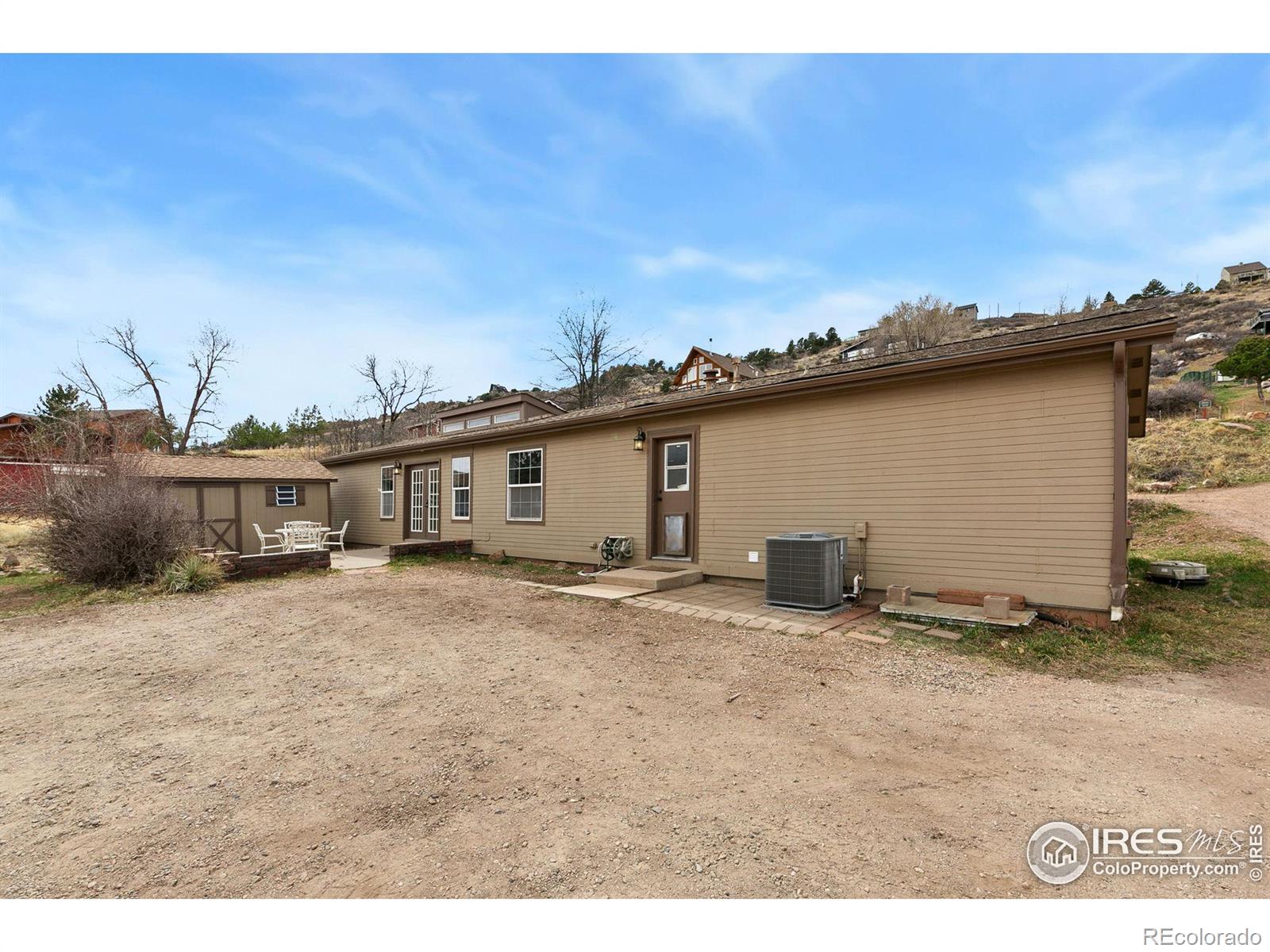 MLS Image #32 for 5000  foothills drive,fort collins, Colorado