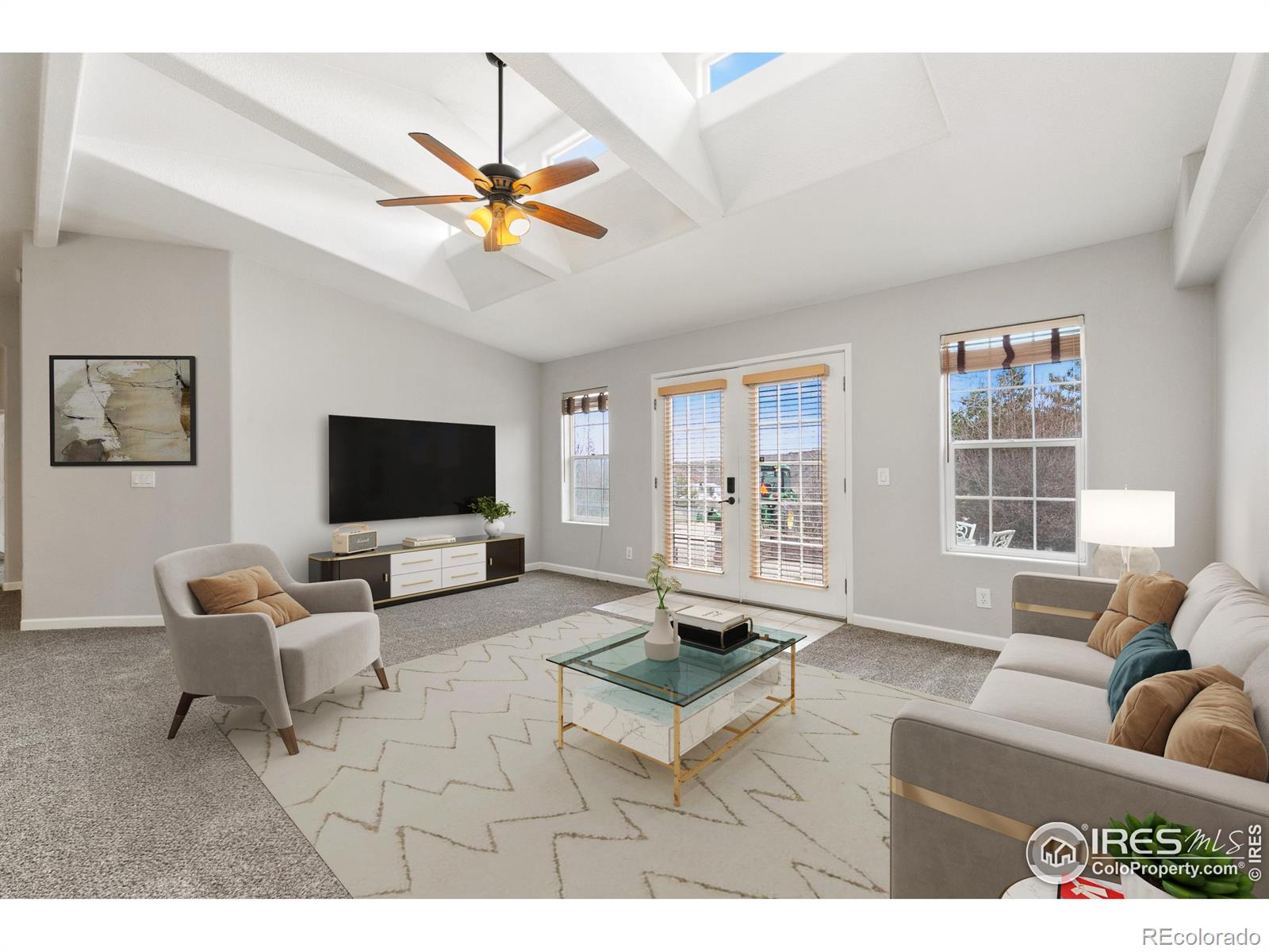 MLS Image #5 for 5000  foothills drive,fort collins, Colorado