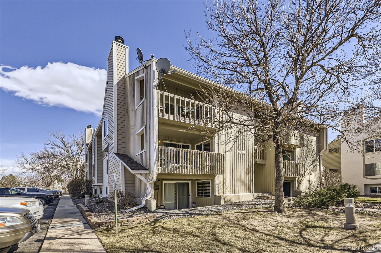 MLS Image #1 for 4068 s atchison way 202,aurora, Colorado
