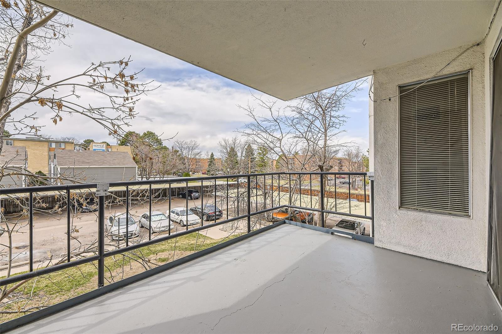 CMA Image for 2325 S Linden Court,Denver, Colorado