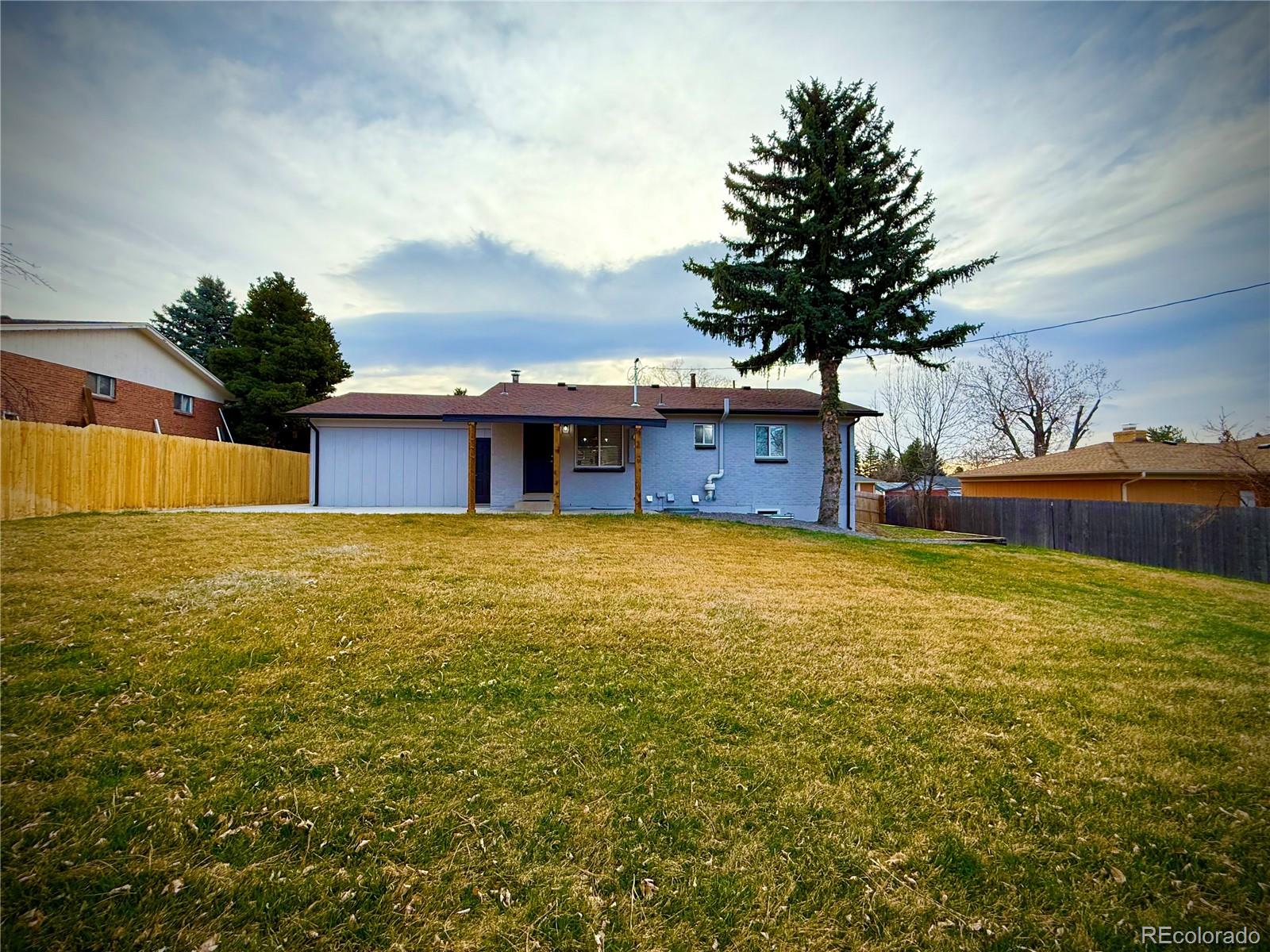 MLS Image #3 for 1853 s urban way,lakewood, Colorado