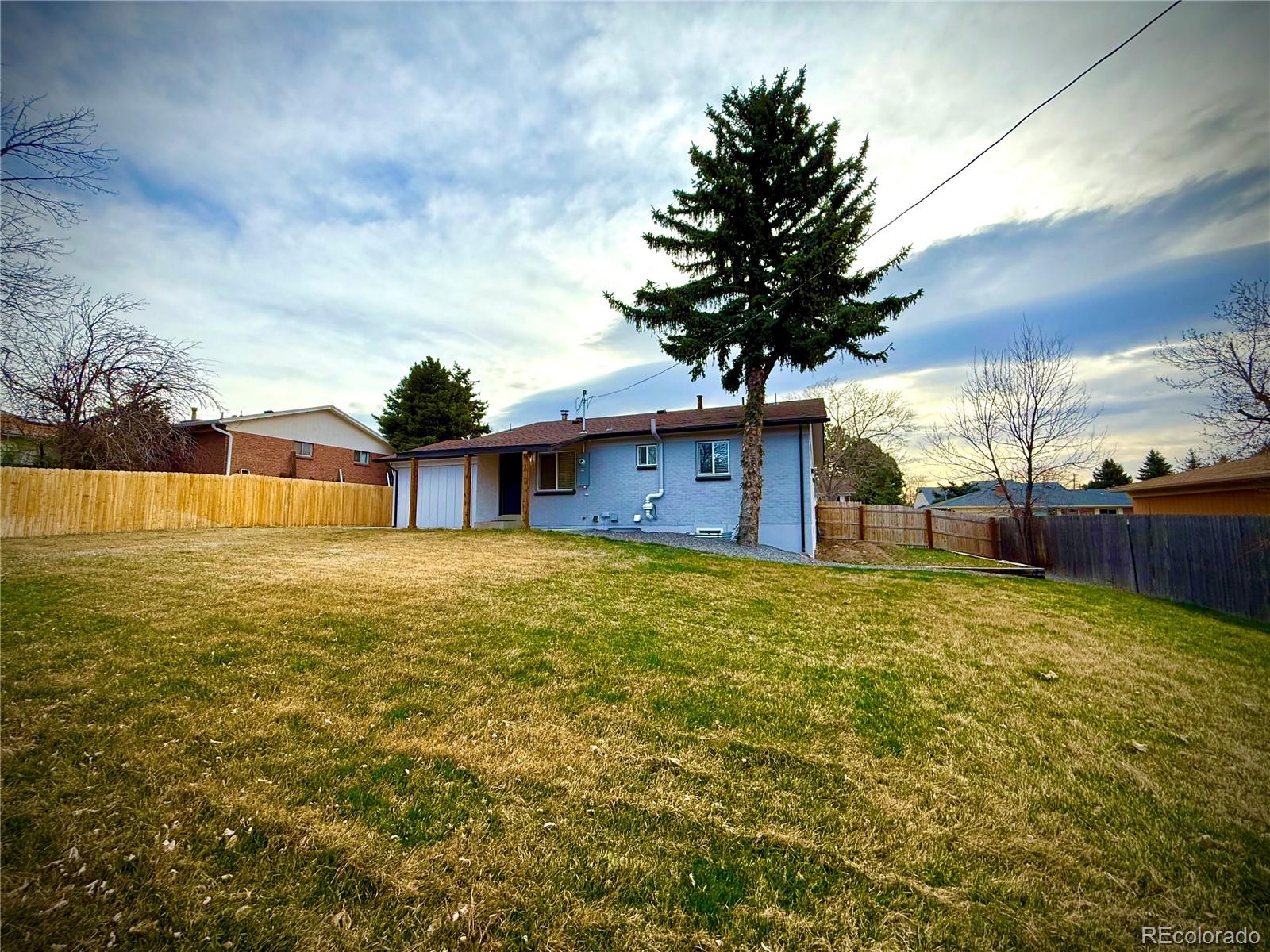 MLS Image #4 for 1853 s urban way,lakewood, Colorado