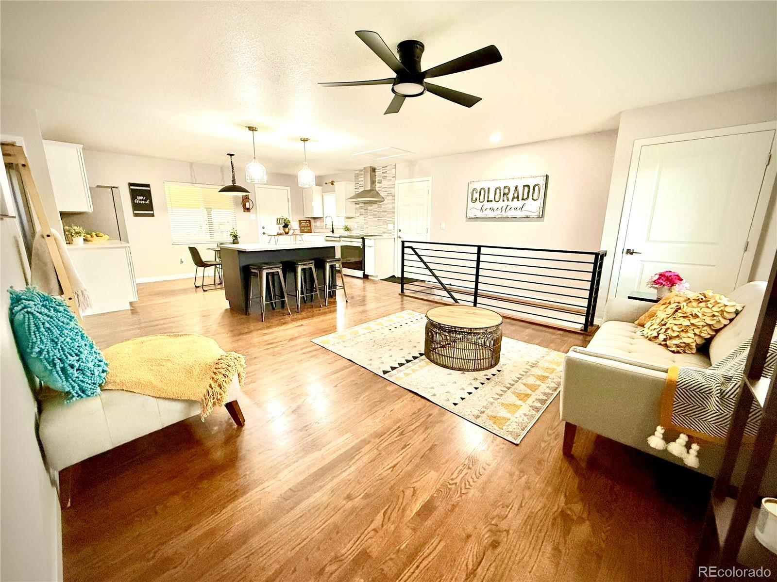 MLS Image #5 for 1853 s urban way,lakewood, Colorado