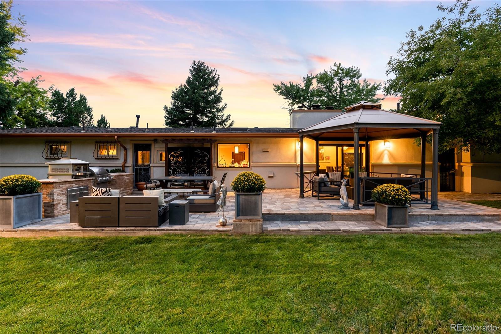 MLS Image #37 for 6211 e orchard drive,greenwood village, Colorado