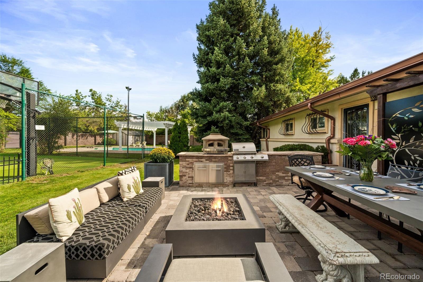 MLS Image #38 for 6211 e orchard drive,greenwood village, Colorado