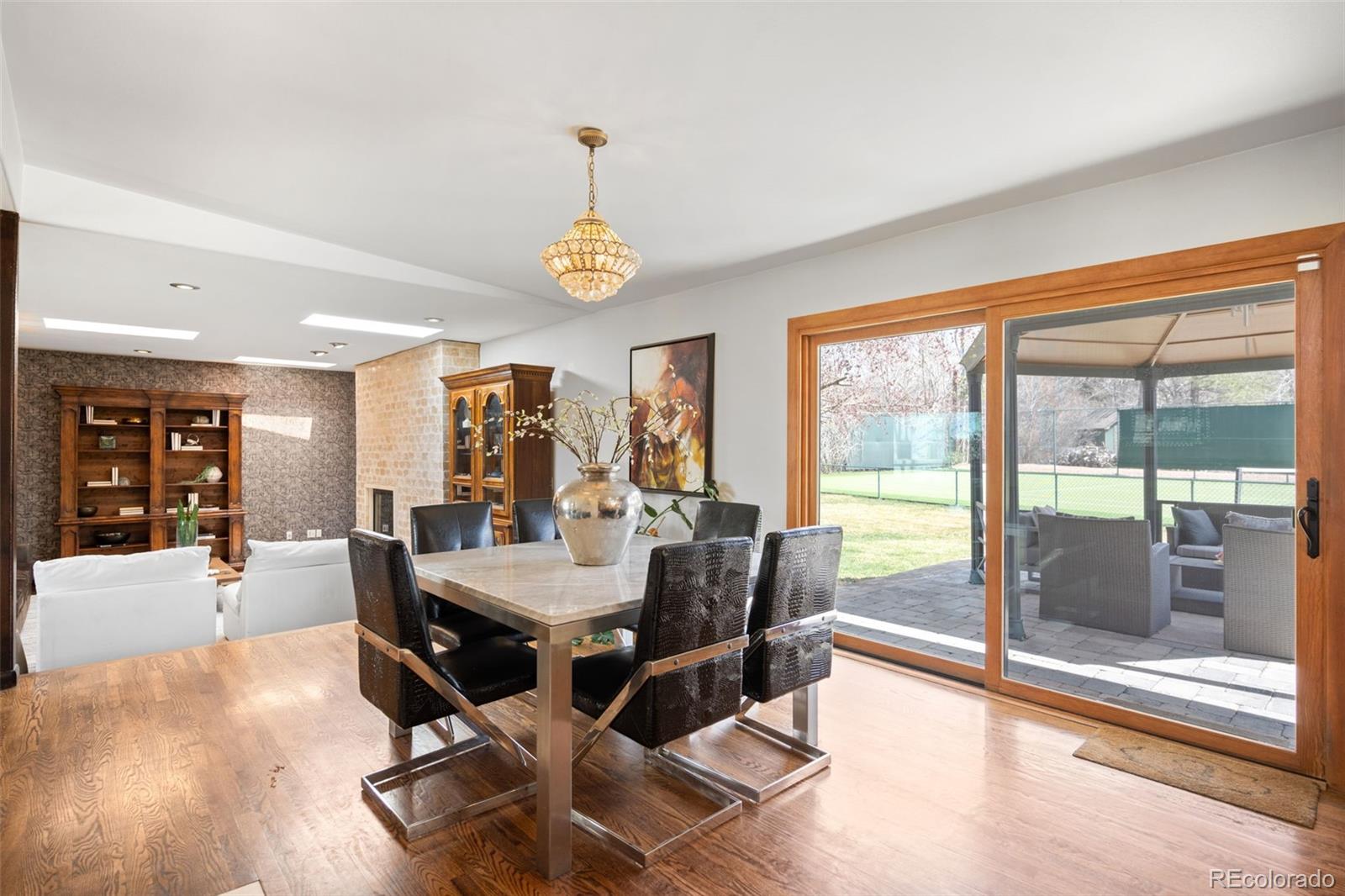 MLS Image #9 for 6211 e orchard drive,greenwood village, Colorado