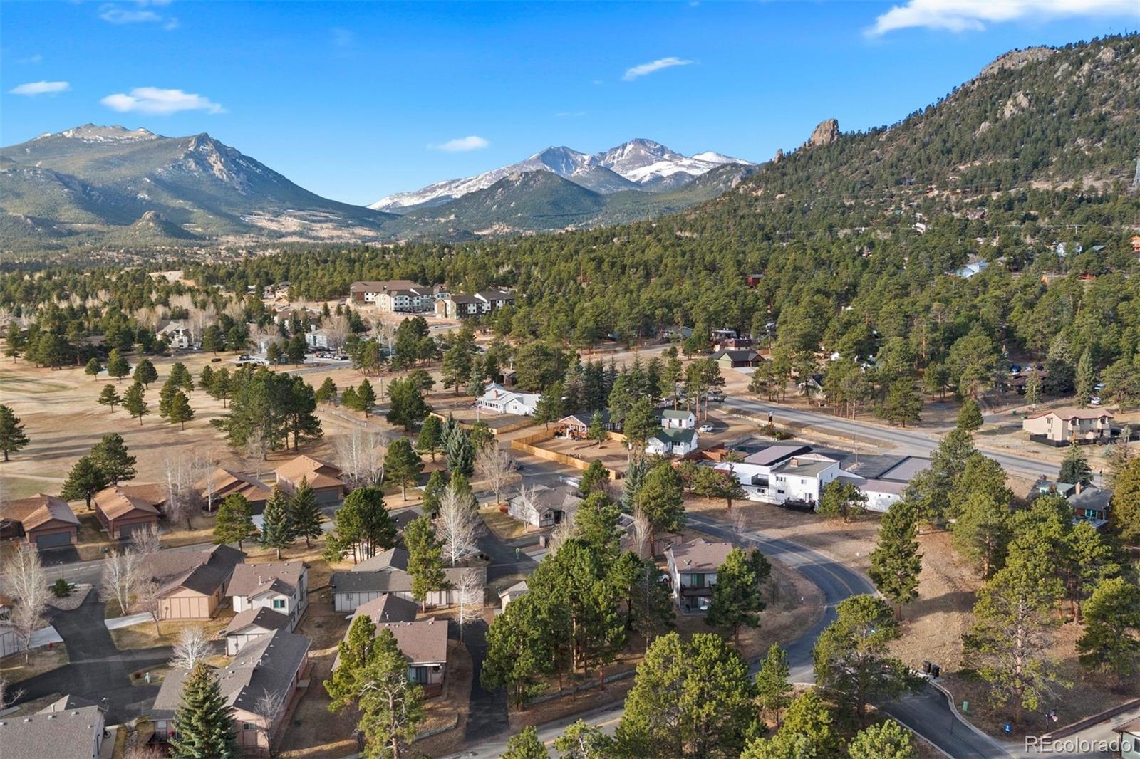 MLS Image #32 for 704  birdie lane,estes park, Colorado