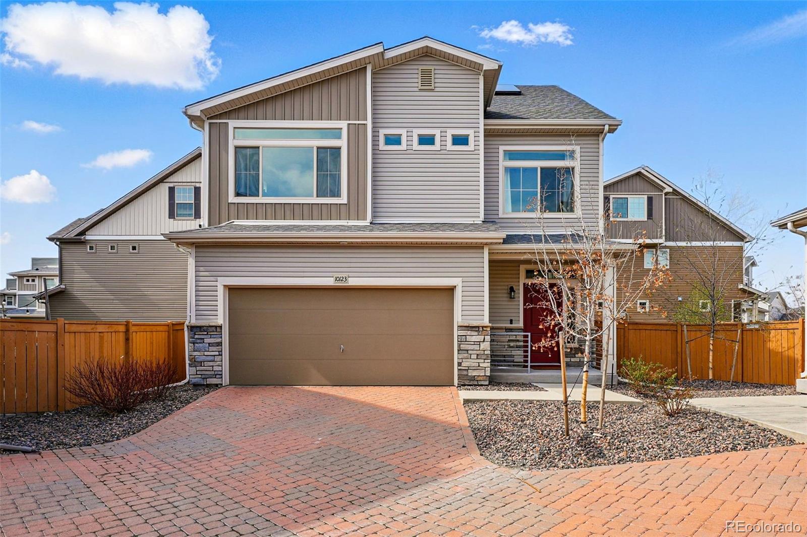 MLS Image #2 for 10123  zeno street,commerce city, Colorado
