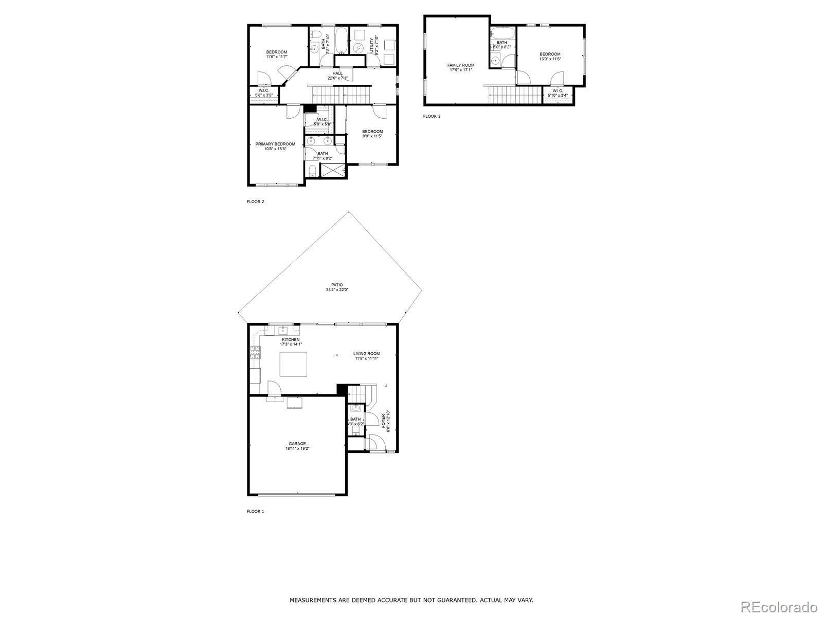 MLS Image #25 for 10123  zeno street,commerce city, Colorado